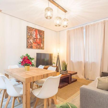 Apartament Artes Exclusive En Madryt Zewnętrze zdjęcie