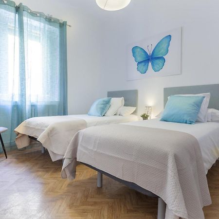 Apartament Artes Exclusive En Madryt Zewnętrze zdjęcie