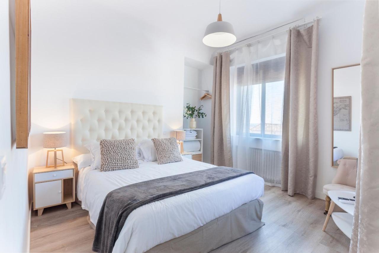 Apartament Artes Exclusive En Madryt Zewnętrze zdjęcie