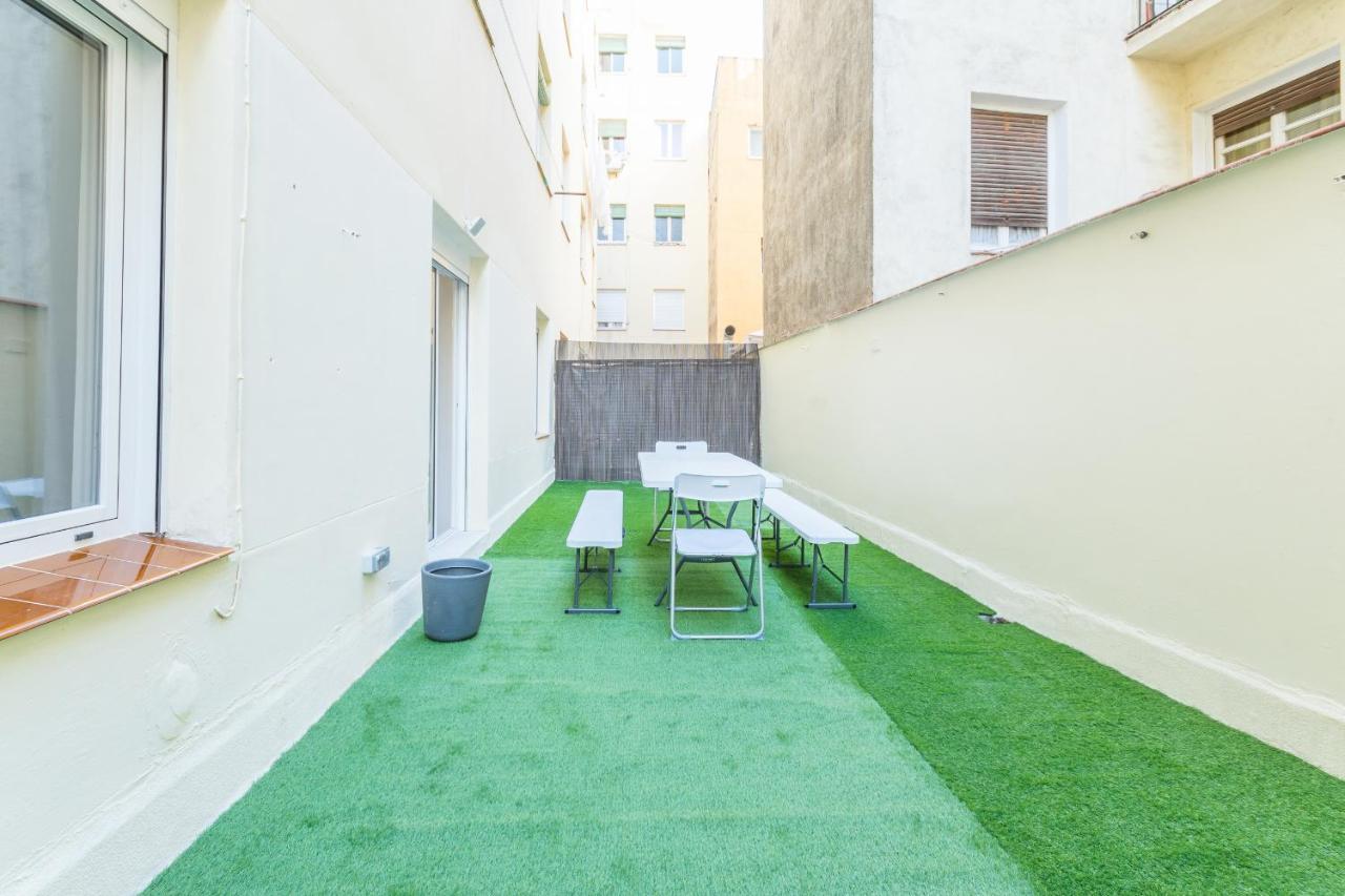 Apartament Artes Exclusive En Madryt Zewnętrze zdjęcie