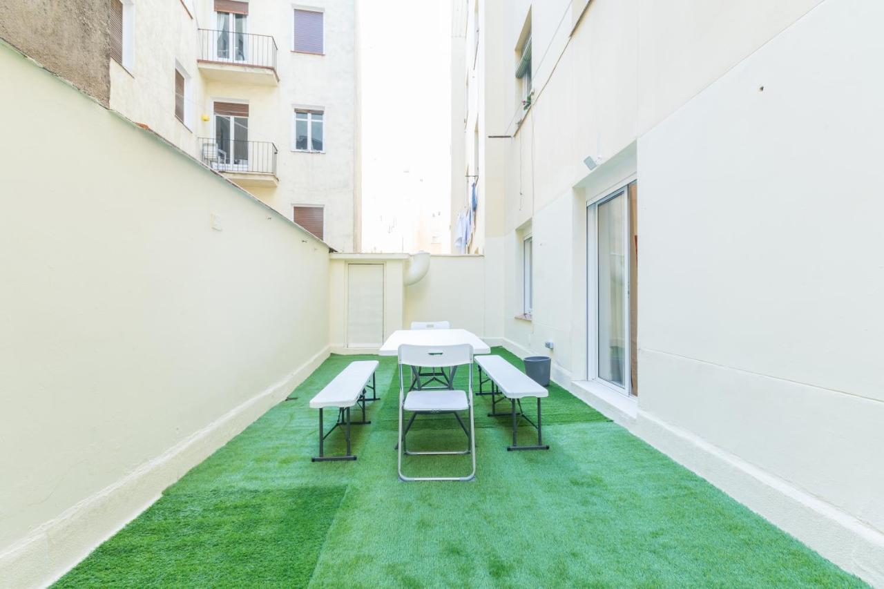 Apartament Artes Exclusive En Madryt Zewnętrze zdjęcie