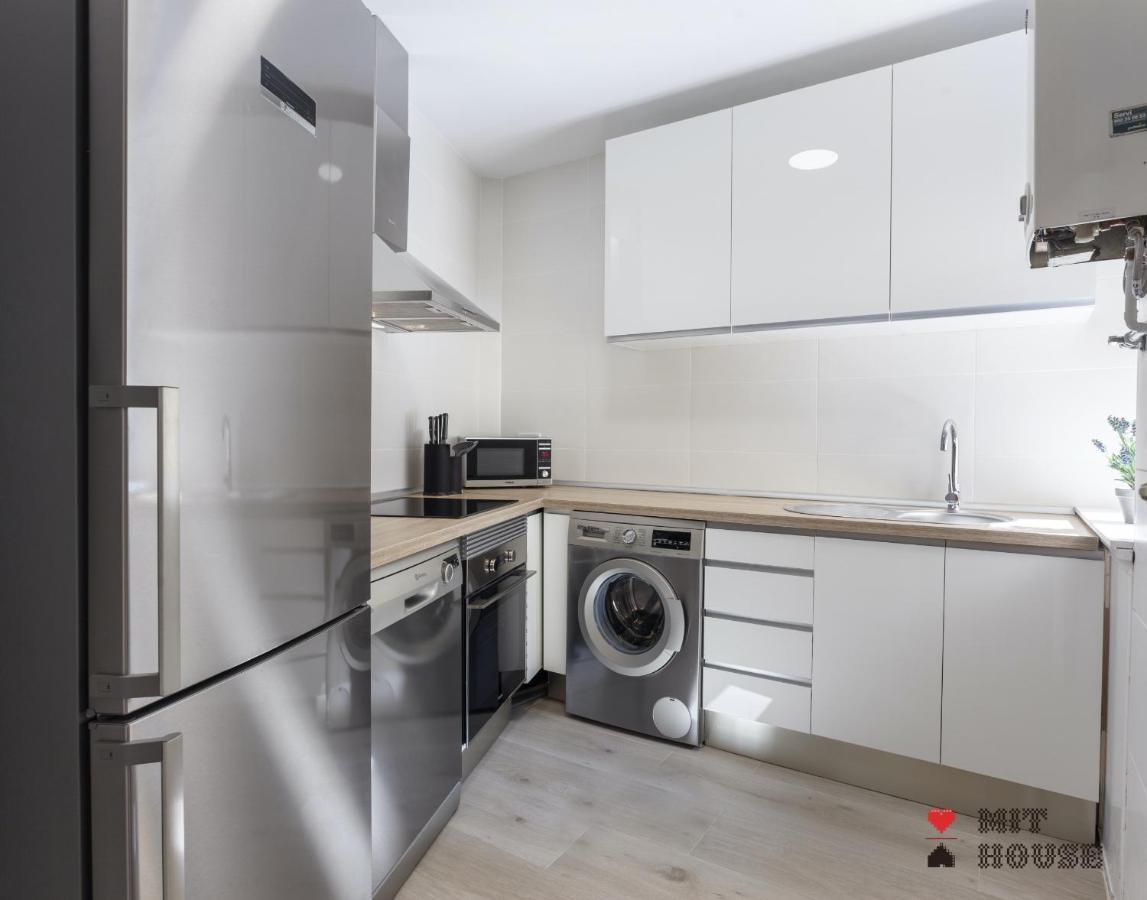 Apartament Artes Exclusive En Madryt Zewnętrze zdjęcie