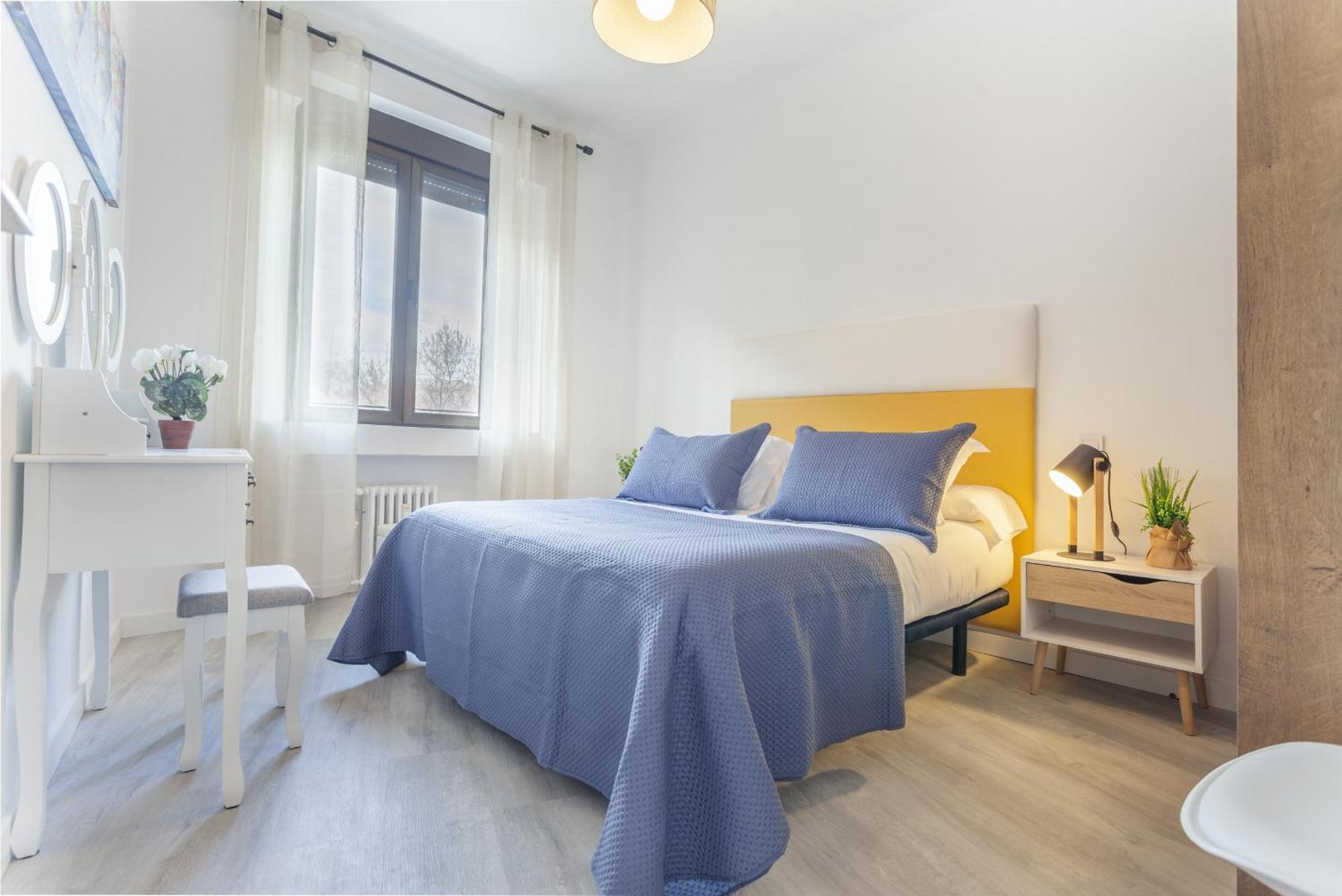 Apartament Artes Exclusive En Madryt Zewnętrze zdjęcie