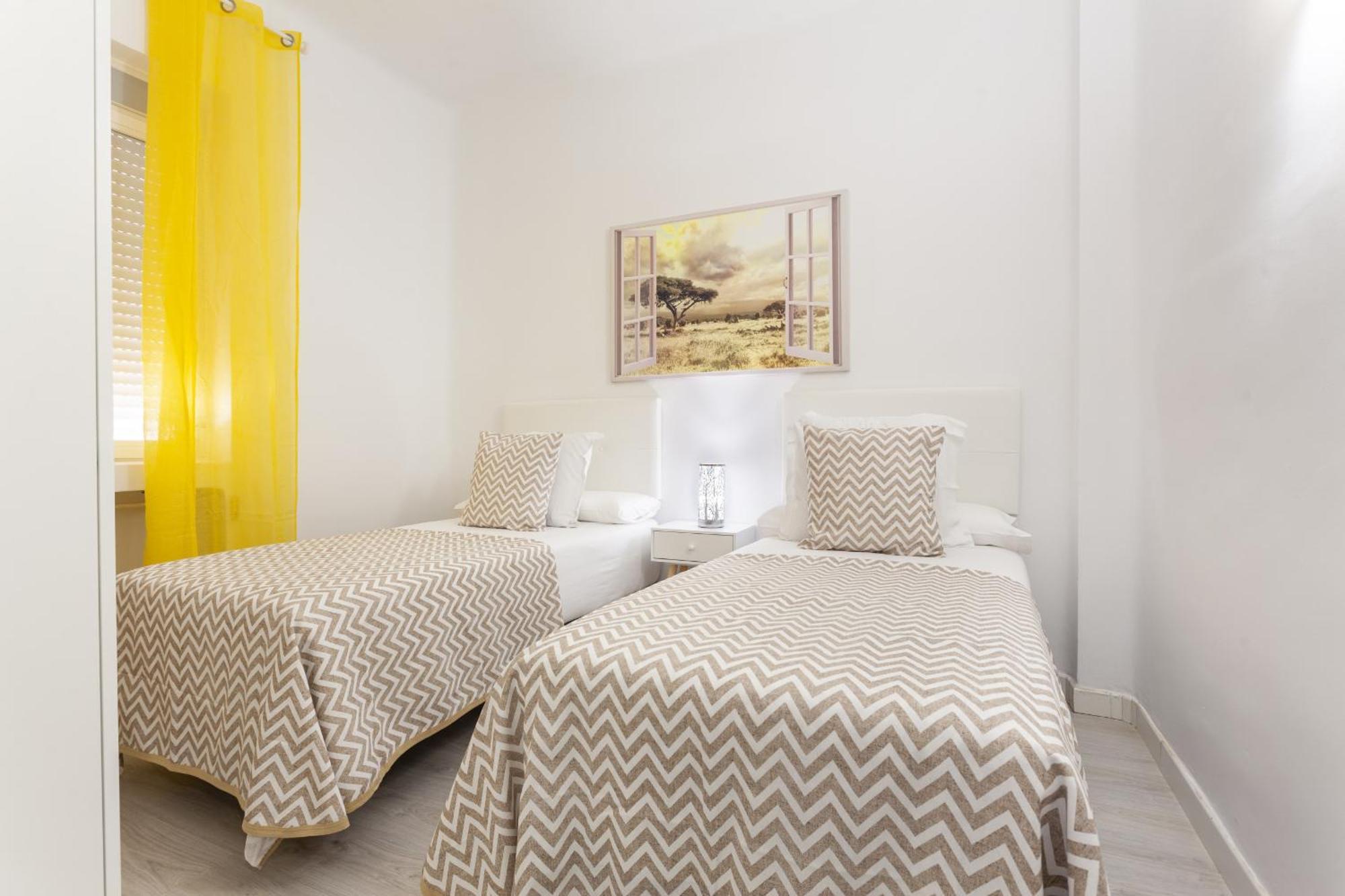 Apartament Artes Exclusive En Madryt Zewnętrze zdjęcie