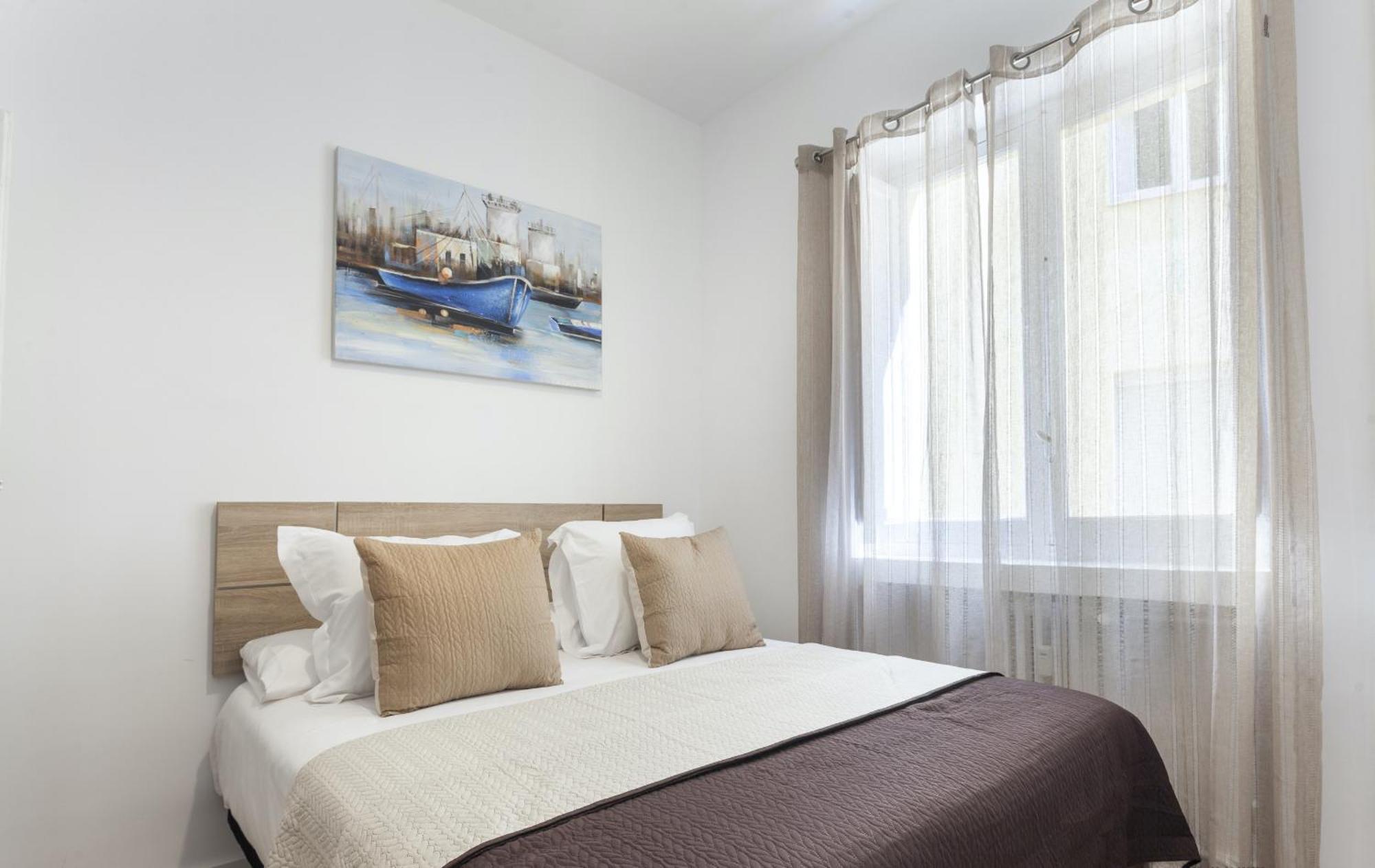 Apartament Artes Exclusive En Madryt Zewnętrze zdjęcie