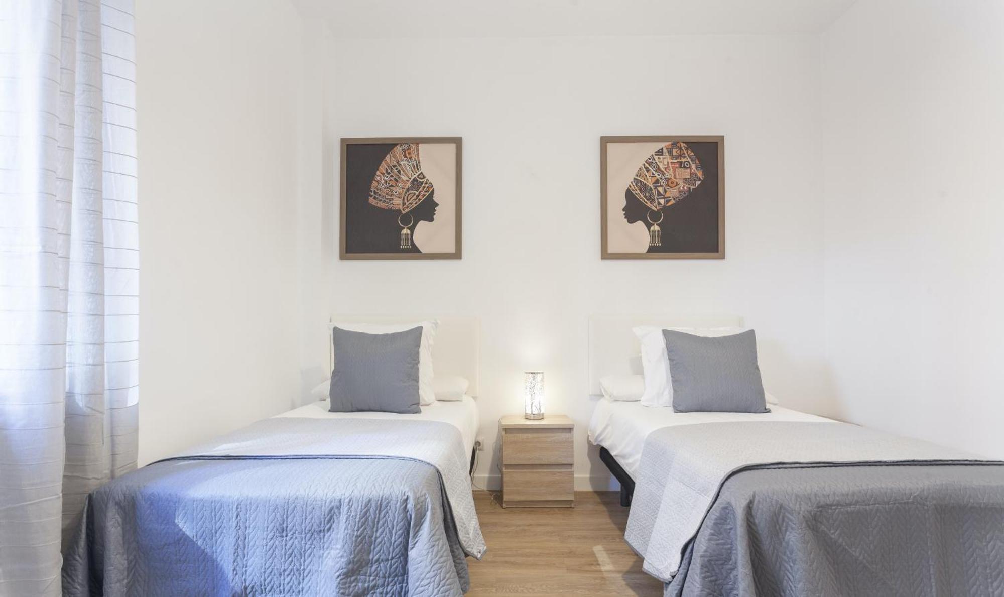 Apartament Artes Exclusive En Madryt Zewnętrze zdjęcie