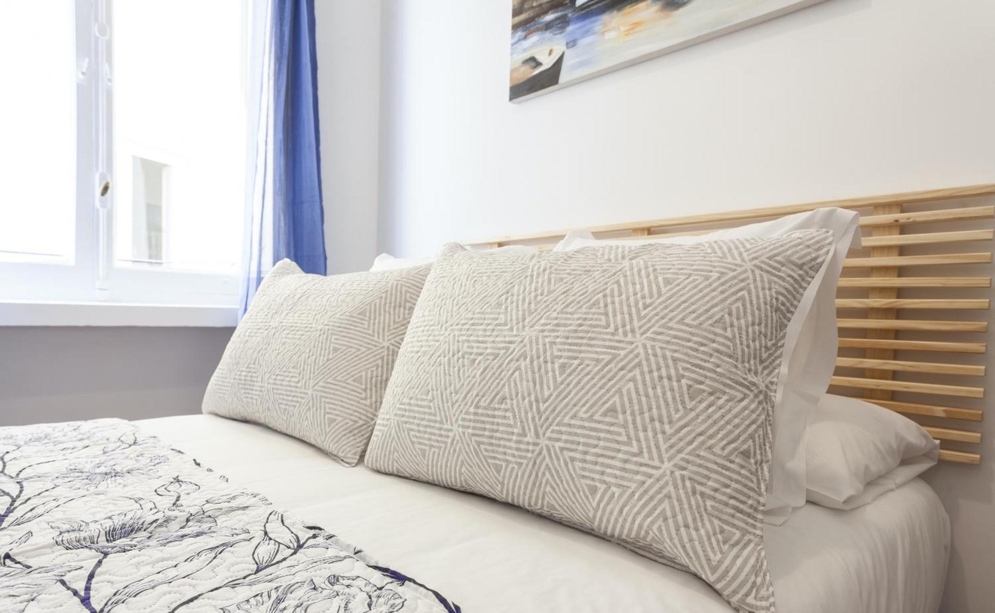 Apartament Artes Exclusive En Madryt Zewnętrze zdjęcie