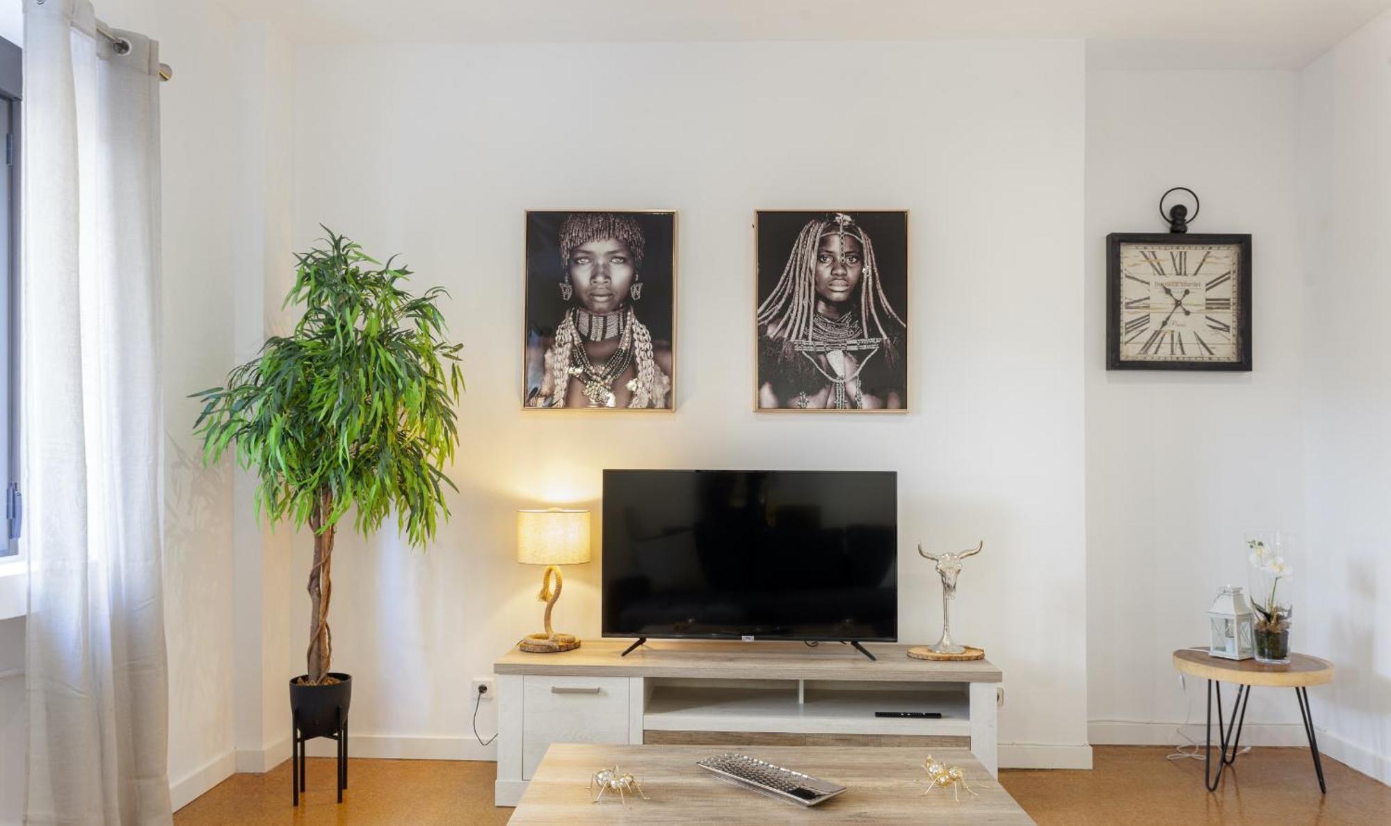 Apartament Artes Exclusive En Madryt Zewnętrze zdjęcie